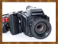Pentax645