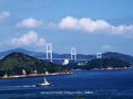 「しまなみ海道」のダウンロードページ｜Go to the download page of Inland Sea