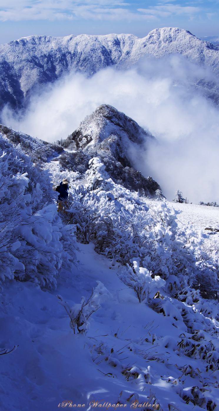 Iphone 雪 壁紙 高画質 最高の新しい壁紙aghd